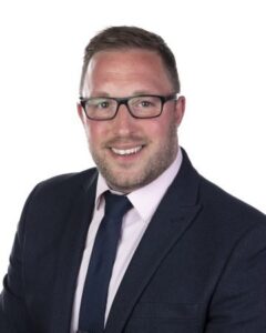 Liam Fielding